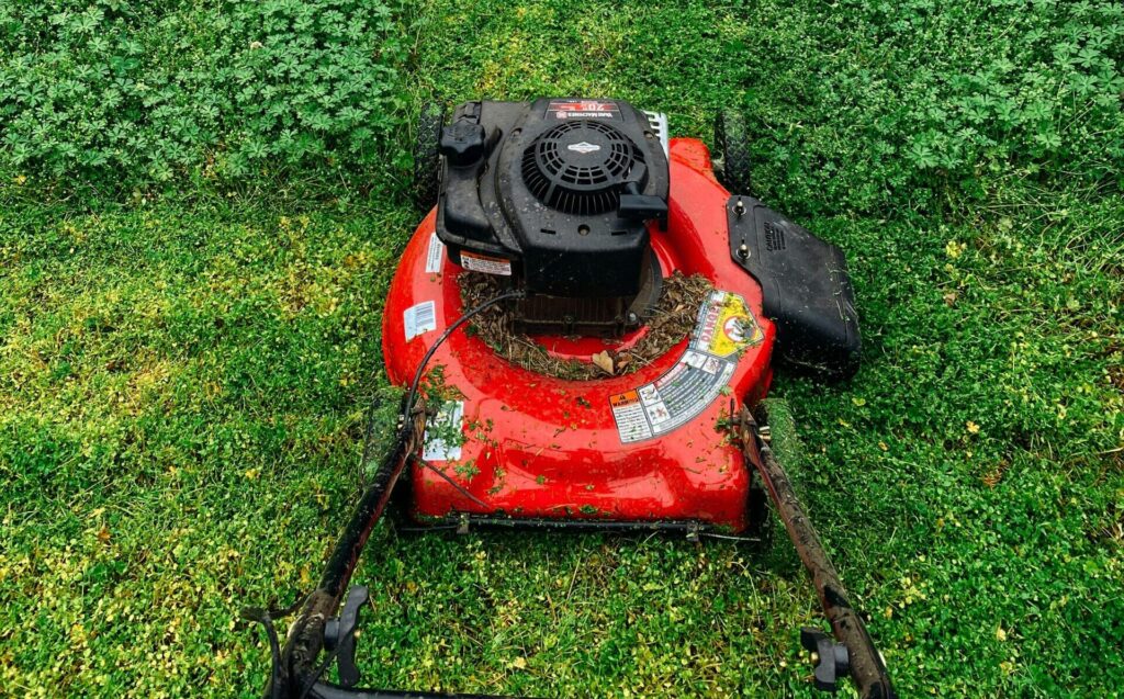 tuinmachines
